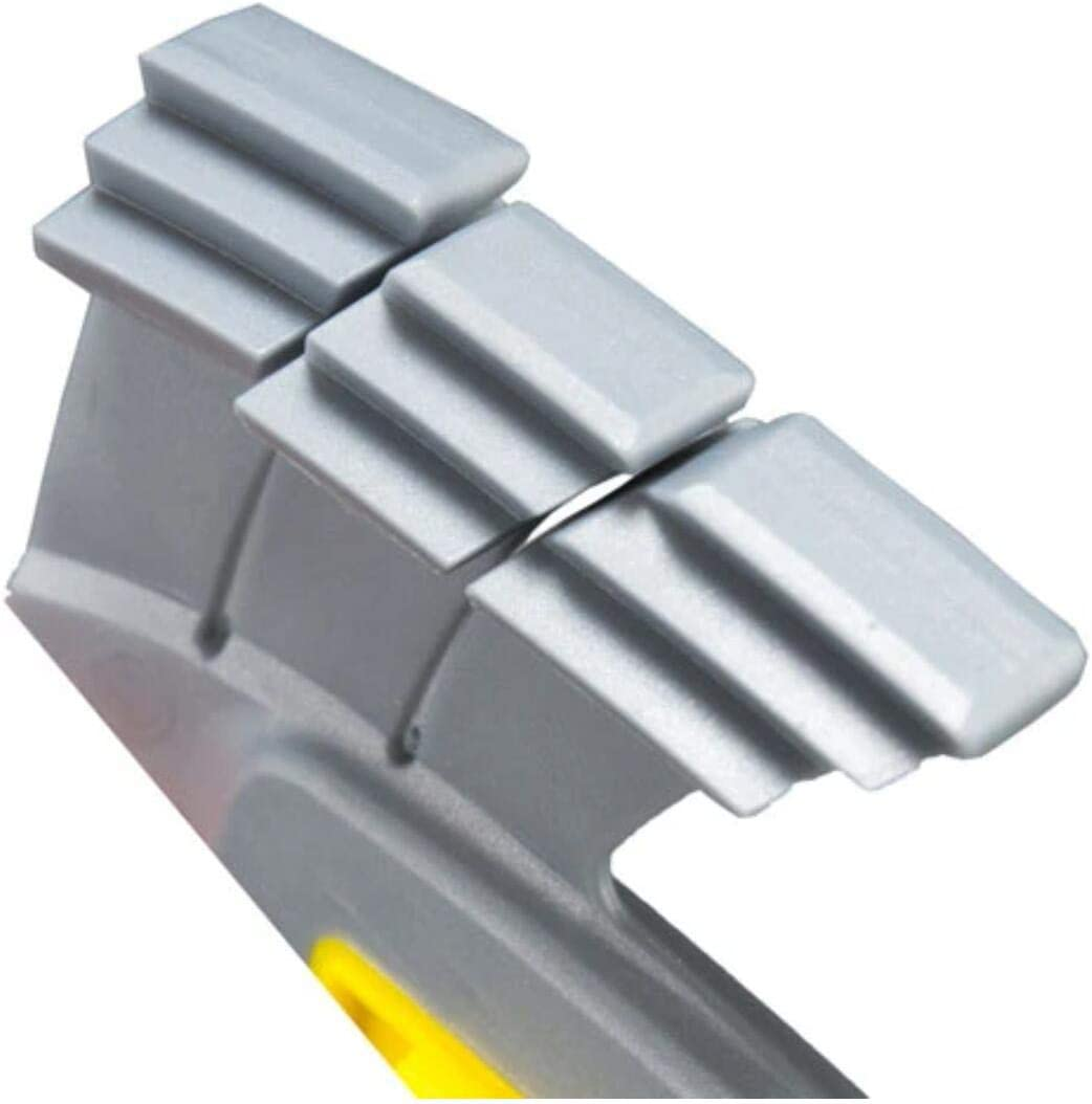 ATIE MX8 Elite, MX6 Elite, and Maxx Pool Cleaner Cyclonic Scrubbing Brush R0714400 Replacement for Zodiac Polaris MX8 Elite, MX6 Elite, and Maxx Scrubbing Brush R0714400 (8 Pack) image number 6