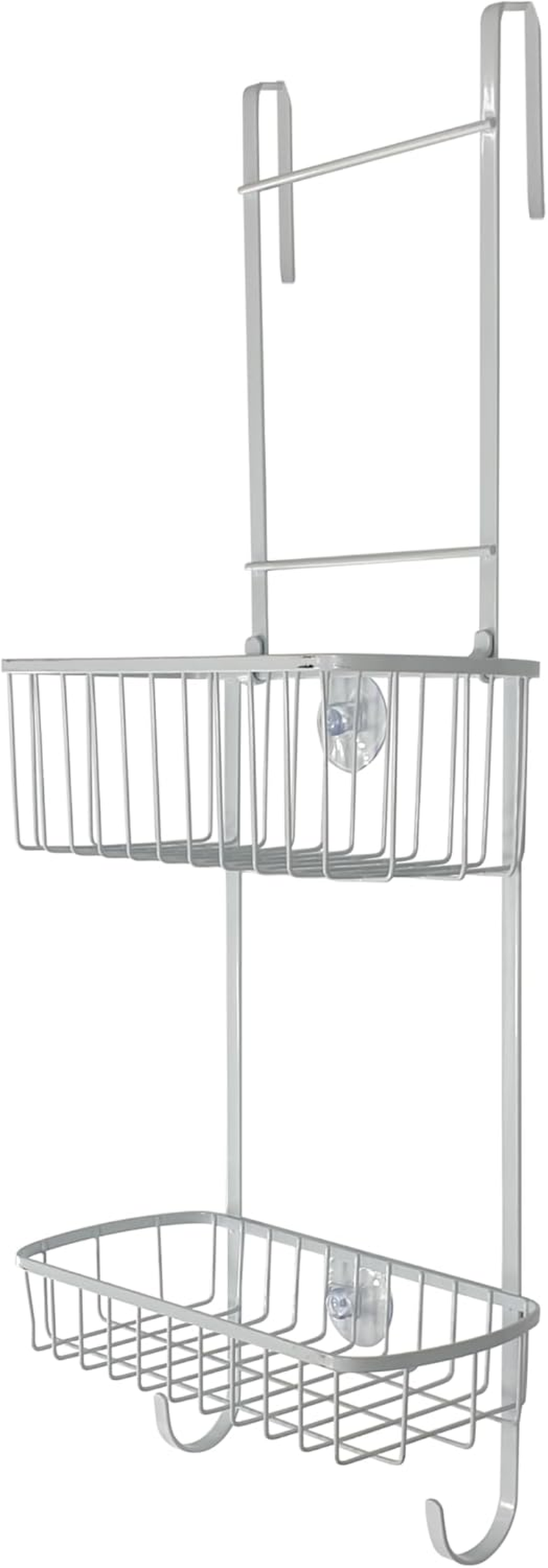 L.T. Williams over Screen Caddy Swing Arm White 1722 image number 1