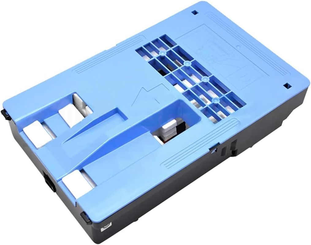 MC-10 Maintenance Cartridge Waste Collection Cartridge MC 10 Compatible with Canon Imageprograf IPF650 655 670 680 685 750 755 760 765 770 780 785 830 840 850 1320B014BA MC-10 1320B014 image number 4