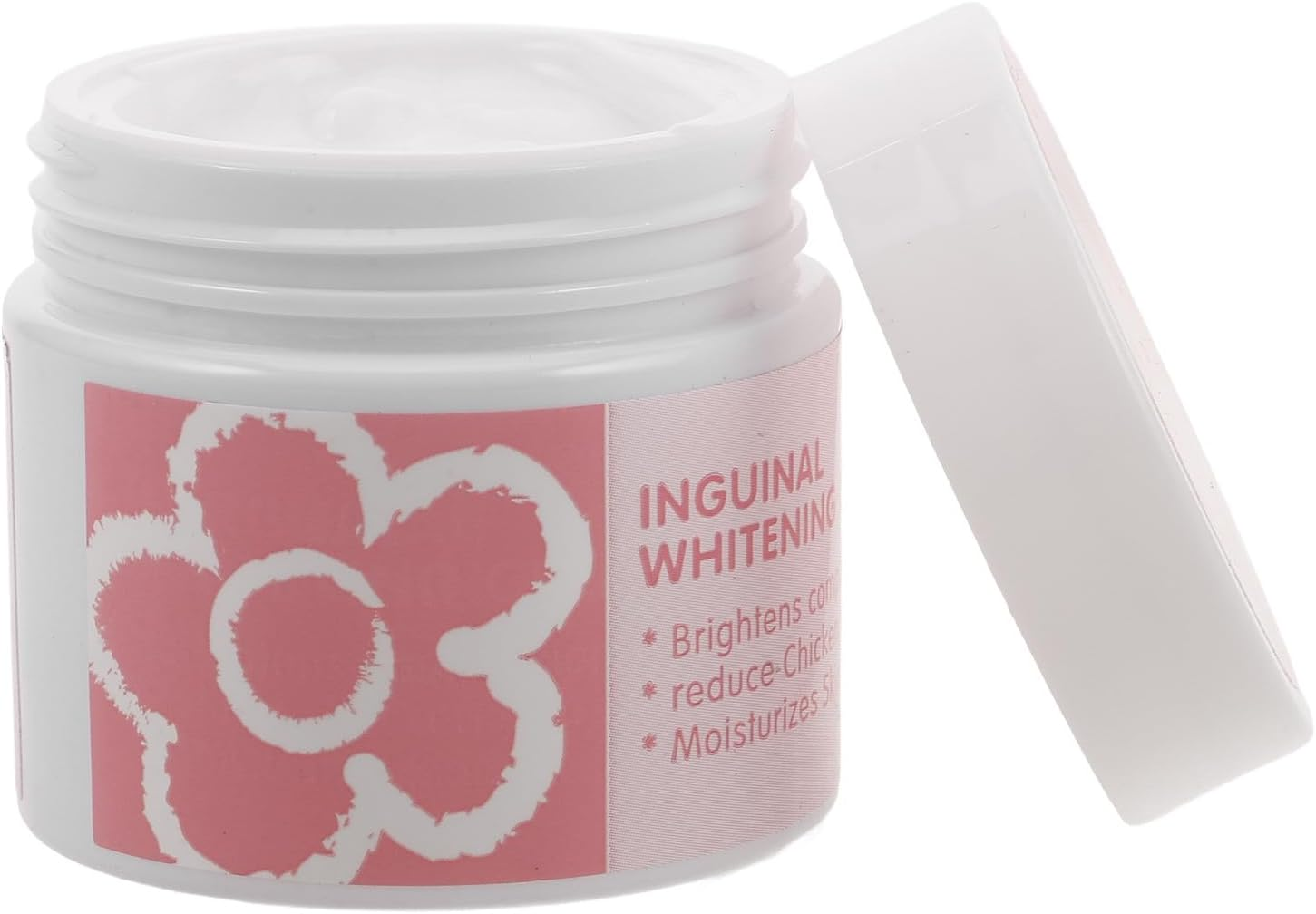 ULTECHNOVO Armpit Whitening Cream for Women Practical Skin Lightening and Bleaching for Dark Spots Brightening Lotion for Underarm Whitening Cream Use image number 2