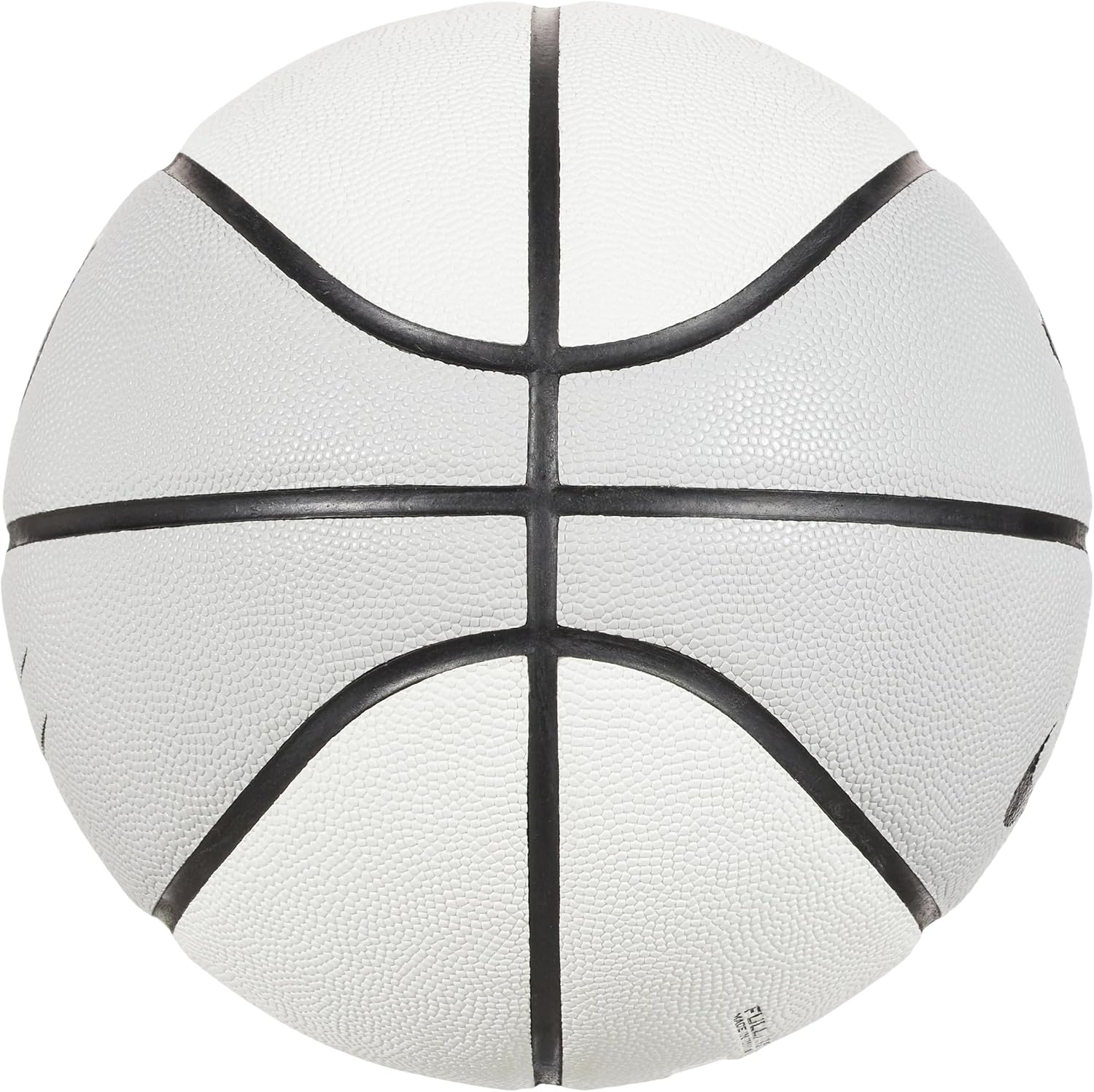 Nike Basketball All Court 8P Size 7 Giannis Antetokounmpo - Kyrie Irving NBA - Kevin Durant image number 4