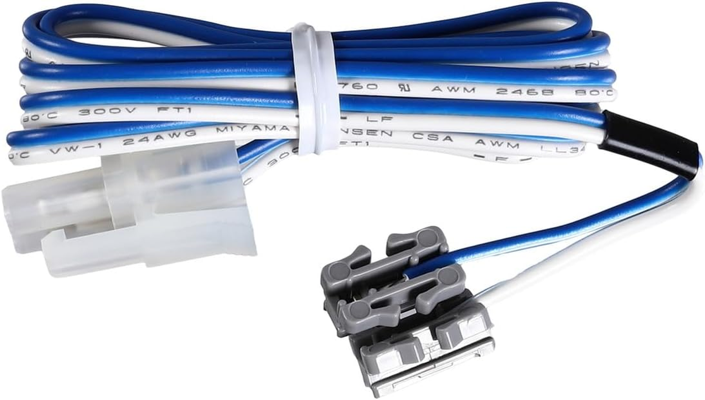 KATO 24-818 N Gauge Terminal Uni Joiner, 35.4 Inches (90 Cm), Model Train Supplies image number 1