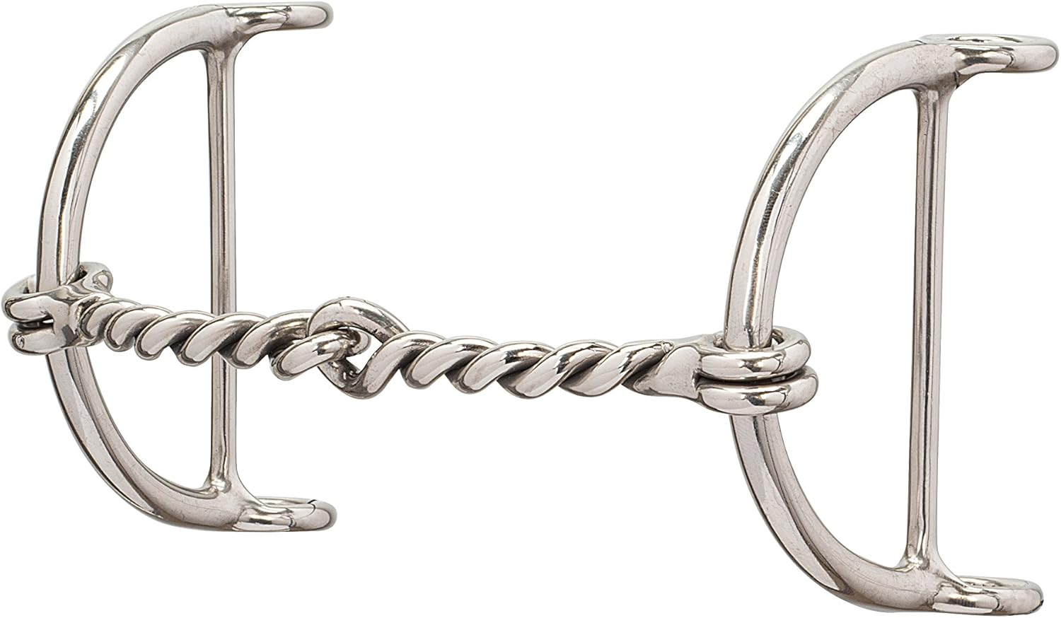 Weaver Leather Gag Bit image number 1