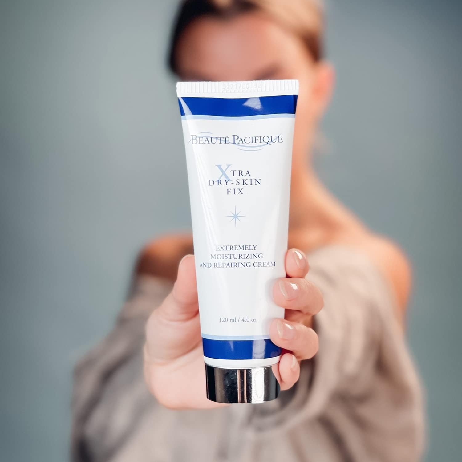 Beaut&eacute; Pacifique Xtra Dry Skin Fix Creme Tube 120 Ml image number 6