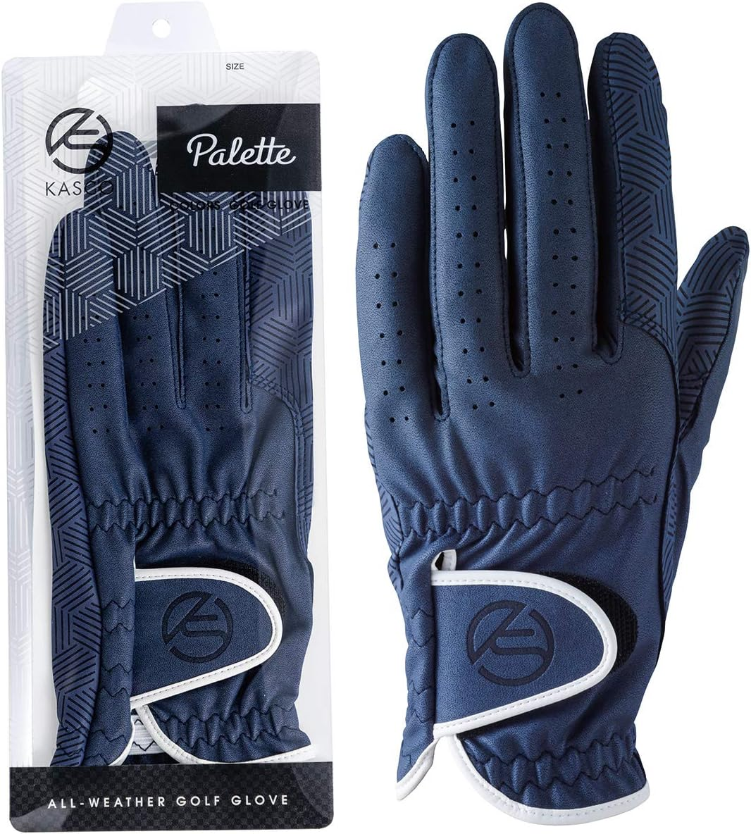 Casco SF-2014 Palette Golf Gloves Men'S Palette image number 2