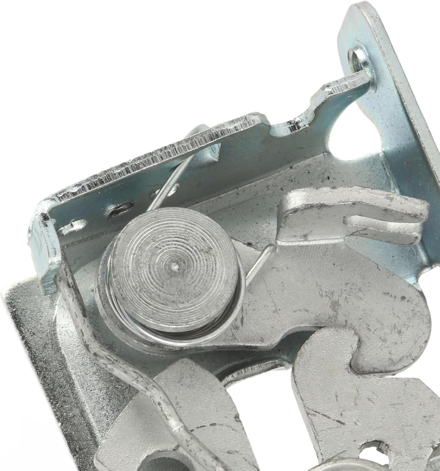 Front Hood Latch Lock Assembly Metal Engine Hood Latch Replacement for Cooper R56 R55 R57 2007-2015 image number 4