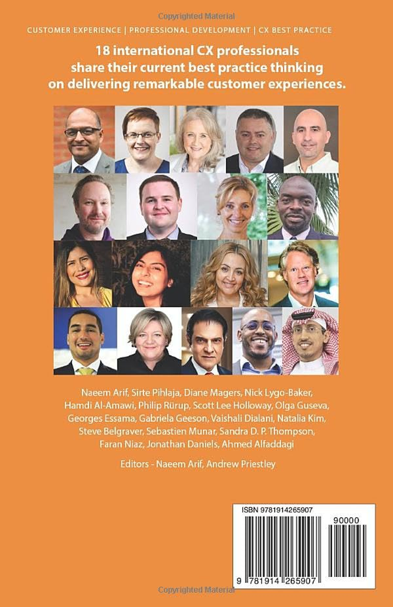 Customer Experience 5 image number 1