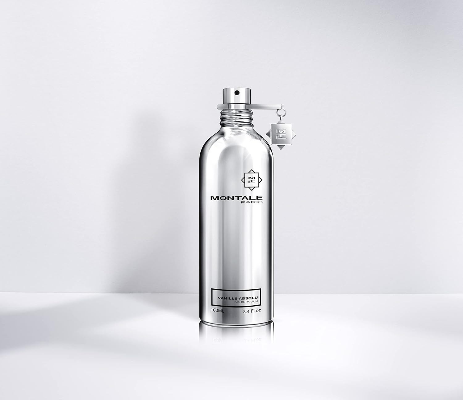 Montale Vanille Absolu Eau De Parfum Spray 100Ml image number 1