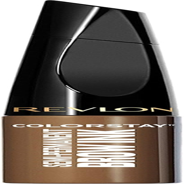 Revlon Colorstay Semi-Permanent Brow Ink 2.8 Ml, No. 352 Soft Brown Ink