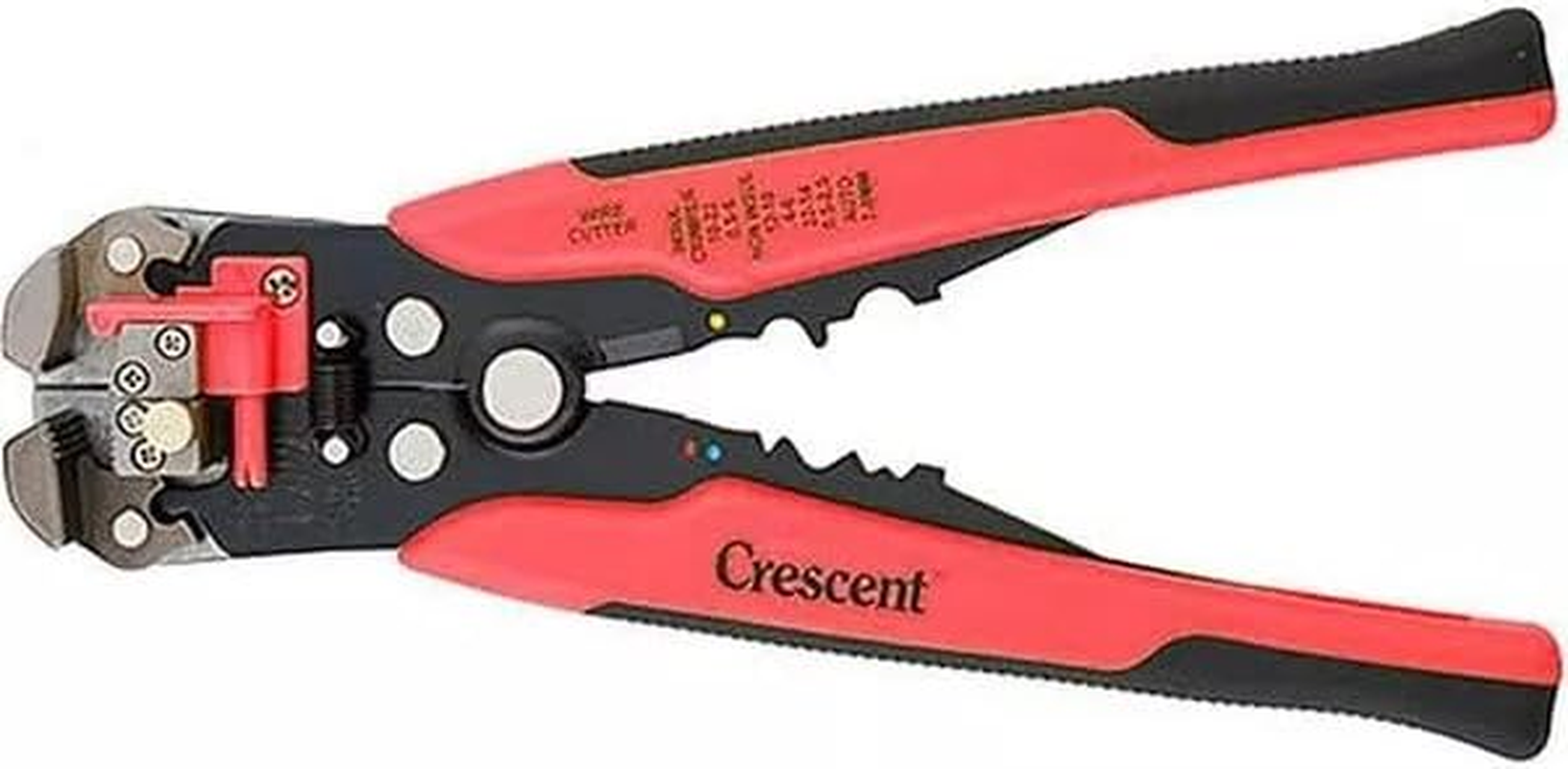 Crescent CWS-1 Self Adjusting Wire Stripper image number 1