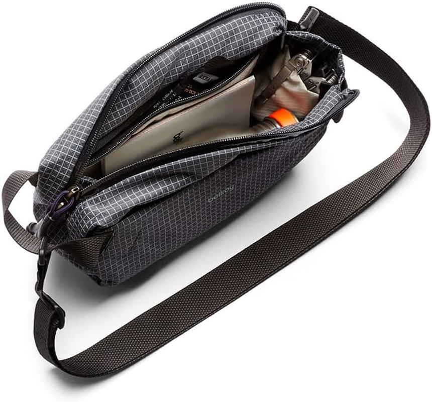 Bellroy Lite Sling Mini image number 4