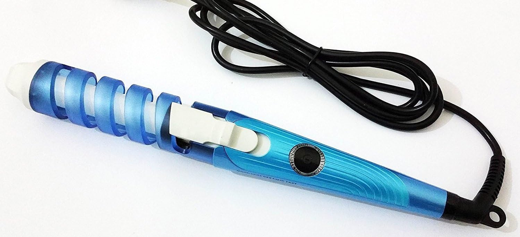 Professional Ceramic Curling Iron, 190 &deg;C Max. - Other image number 4