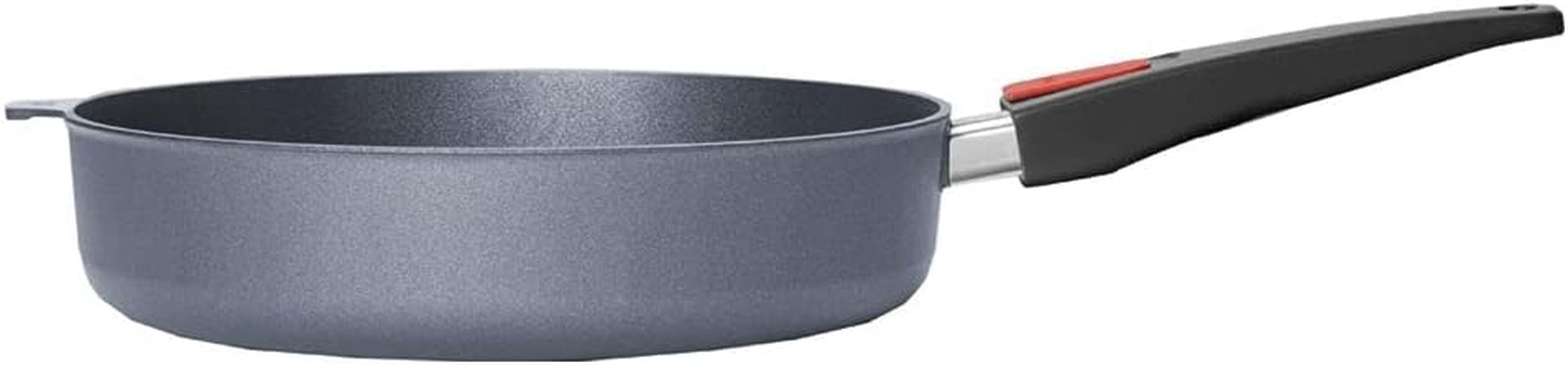 Woll Diamond Lite Detach Handle Induct Saute Pan 24Cm with Lid Gift Boxed image number 3