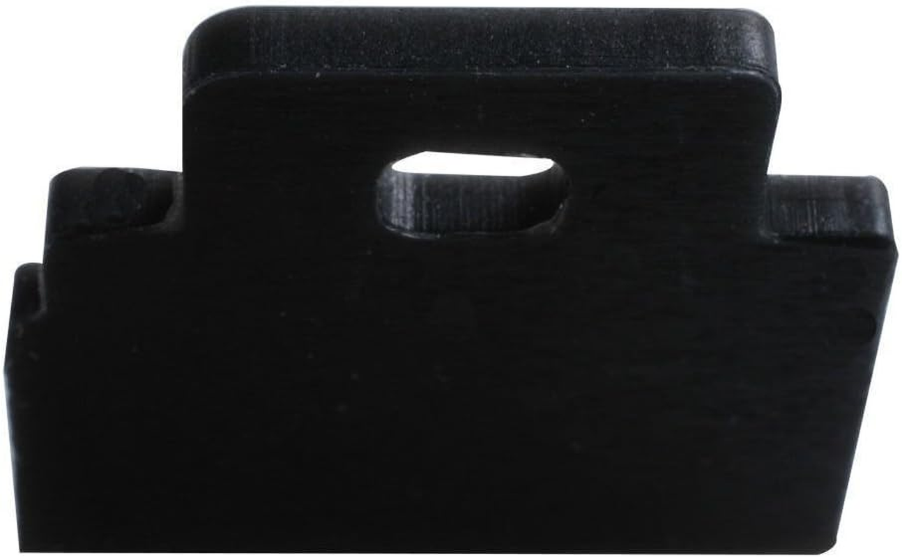 Solvent DX4 Wiper Rubber Blade for Roland Sp540/Sp300/Sc540,Mimaki JV3 JV22 Inkjet Printers DX4 Printhead (Pack of 10Pcs) image number 2