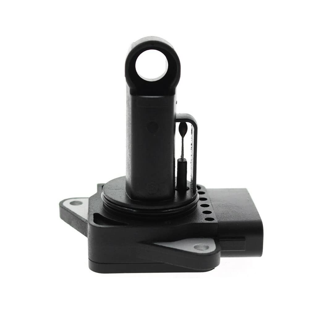 Baceyong 1Pc Air Flow Sensor Meter, Part Number 197400-2010, 197408-0040, ZL0113215, ZLY113215, 220129M, 74-50009, AF10029, 5S2748, for Ma-Z-Da/Ja-Gu-Ar/Land R0VER/ L-EX-US/ V0LV0/ T0Y0TA/ SCI0N