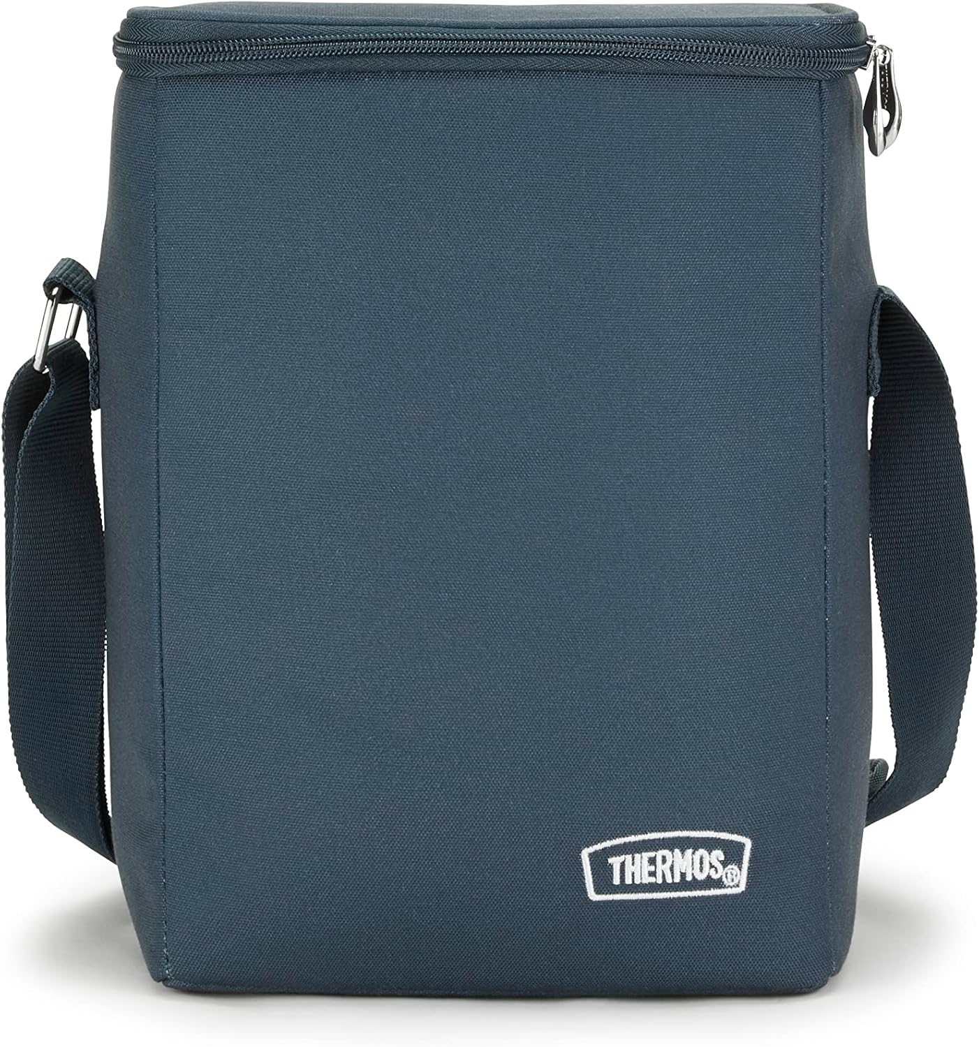 Thermos&reg; Eco-Cool Recycled PET Cooler 9L/12 Can - Blue