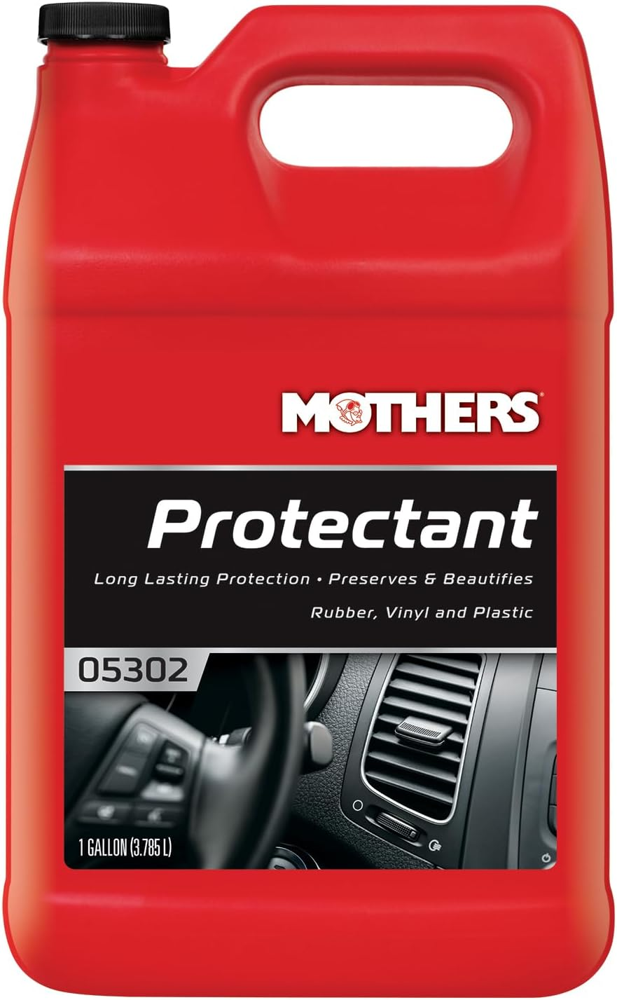 Mothers Protectant - 3.8L