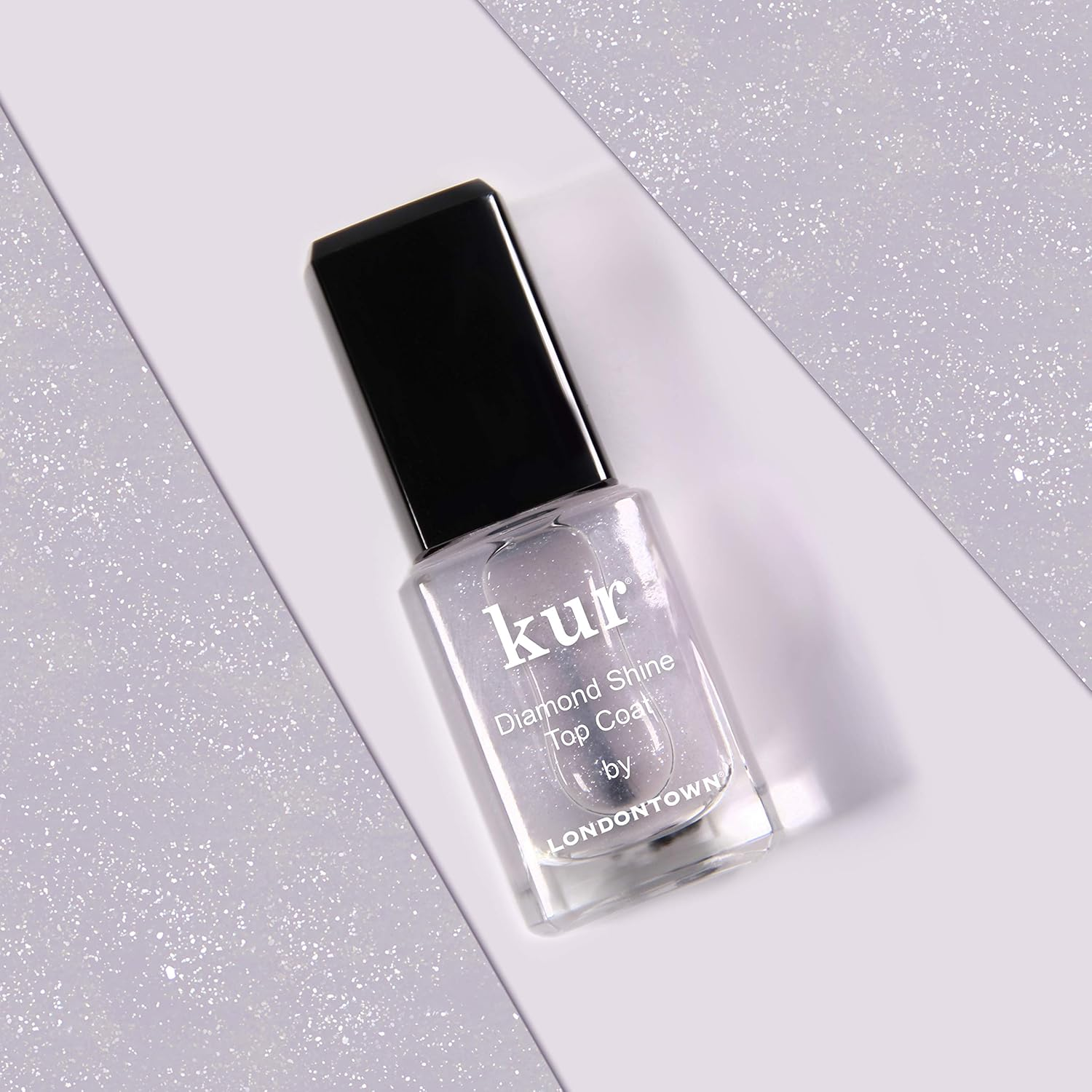 Londontown Kur Diamond Shine Top Coat