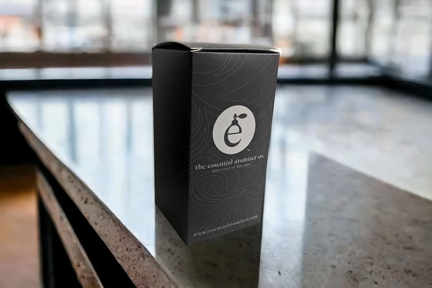 Essential Atomizer Divo 46Ml Fragrance Atomiser Bottle Spray (Blue) image number 6