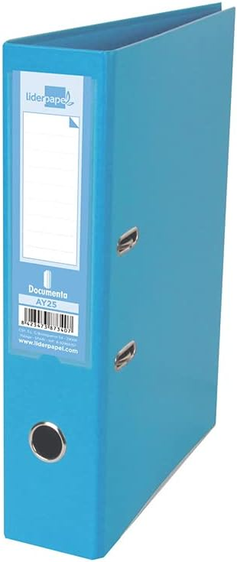 Liderpapel 79695 &ndash; Lever Arch File