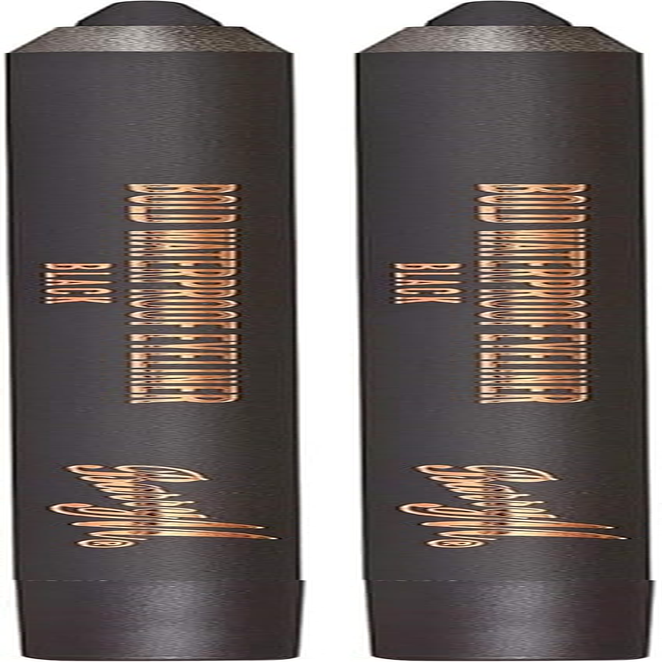 Barry M Bold Waterproof Eyeliner, White, 1.2G image number 1