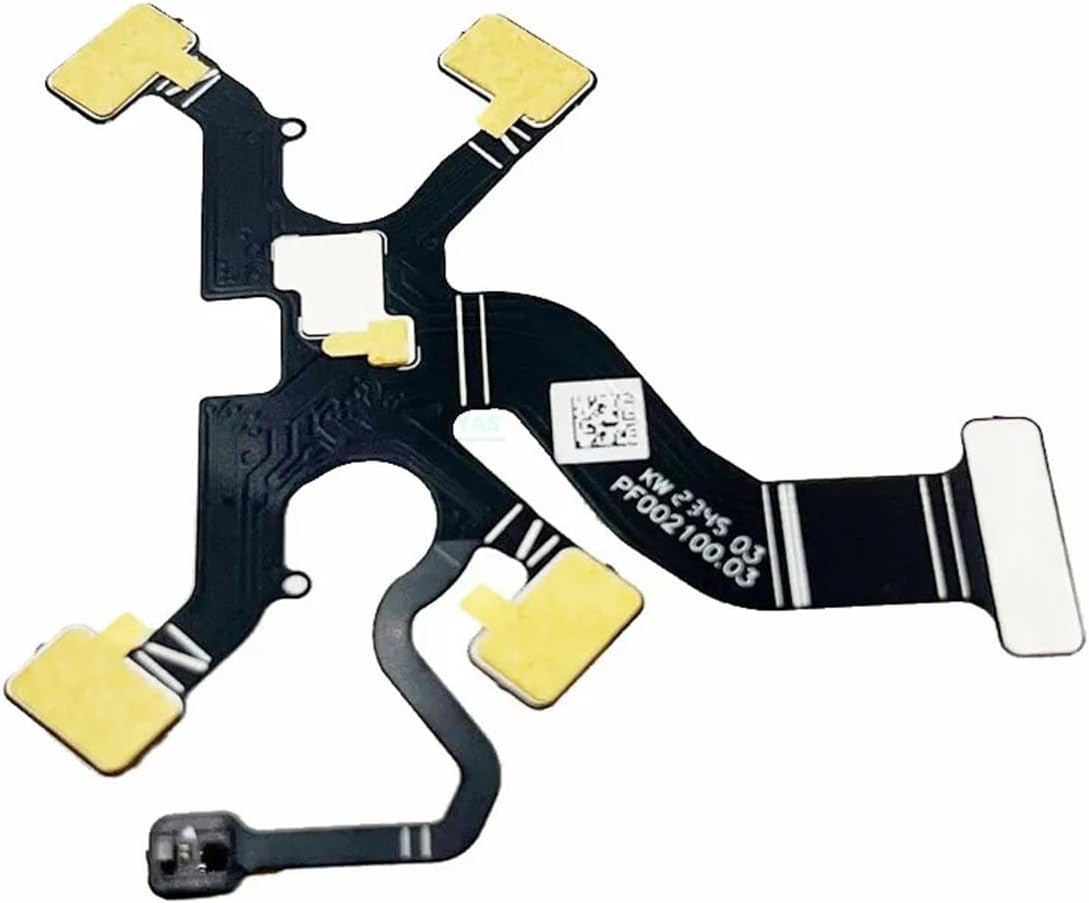 Mini 4 Pro 7 in 1 Flex Cable for Mini 4 Pro from Gimbal/Gps to Core Board Signal Transmission Flexible Flat Cable image number 5