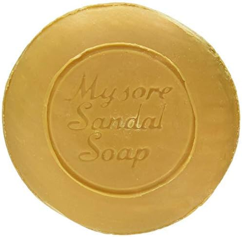 Mysore Sandal Soap 150 Grams Units (Pack of 18)