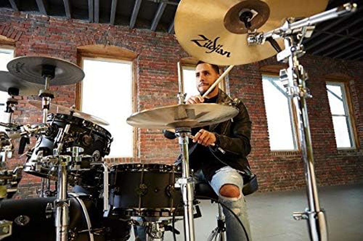 Zildjian 14" K Sweet Hihat Cymbal Top