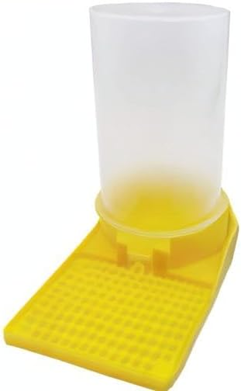 RONYOUNG 3PCS Bee Feeder Beehive Beekeeping Water Dispenser Honey Beehive Entrance Feeder Beekeeper Tools image number 1