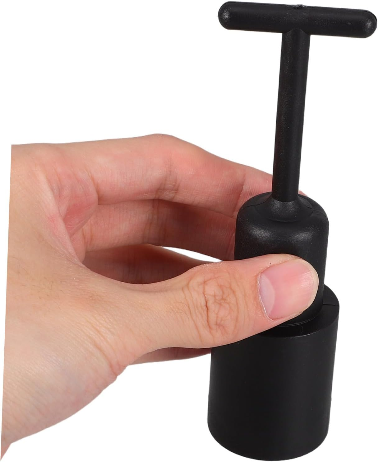 10Pcs Lightweight Ratchet Wrench Plastic Socket Ring Tools for Lamp Socket Removal Home Office Factory image number 2