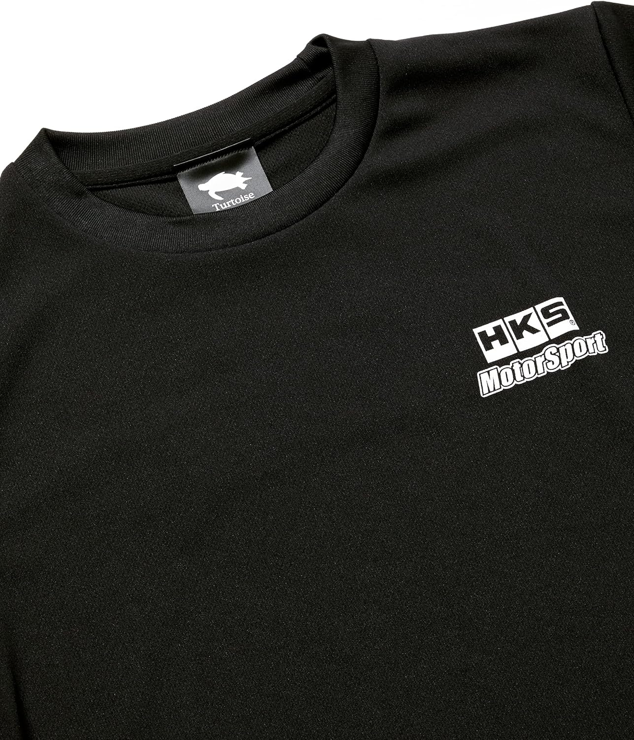HKS Motor Sport T-Shirt image number 2