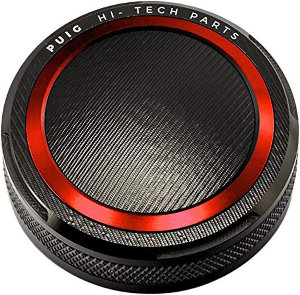 Puig SPOOLS PRO HI-TECH Parts DIM.10 C/Green