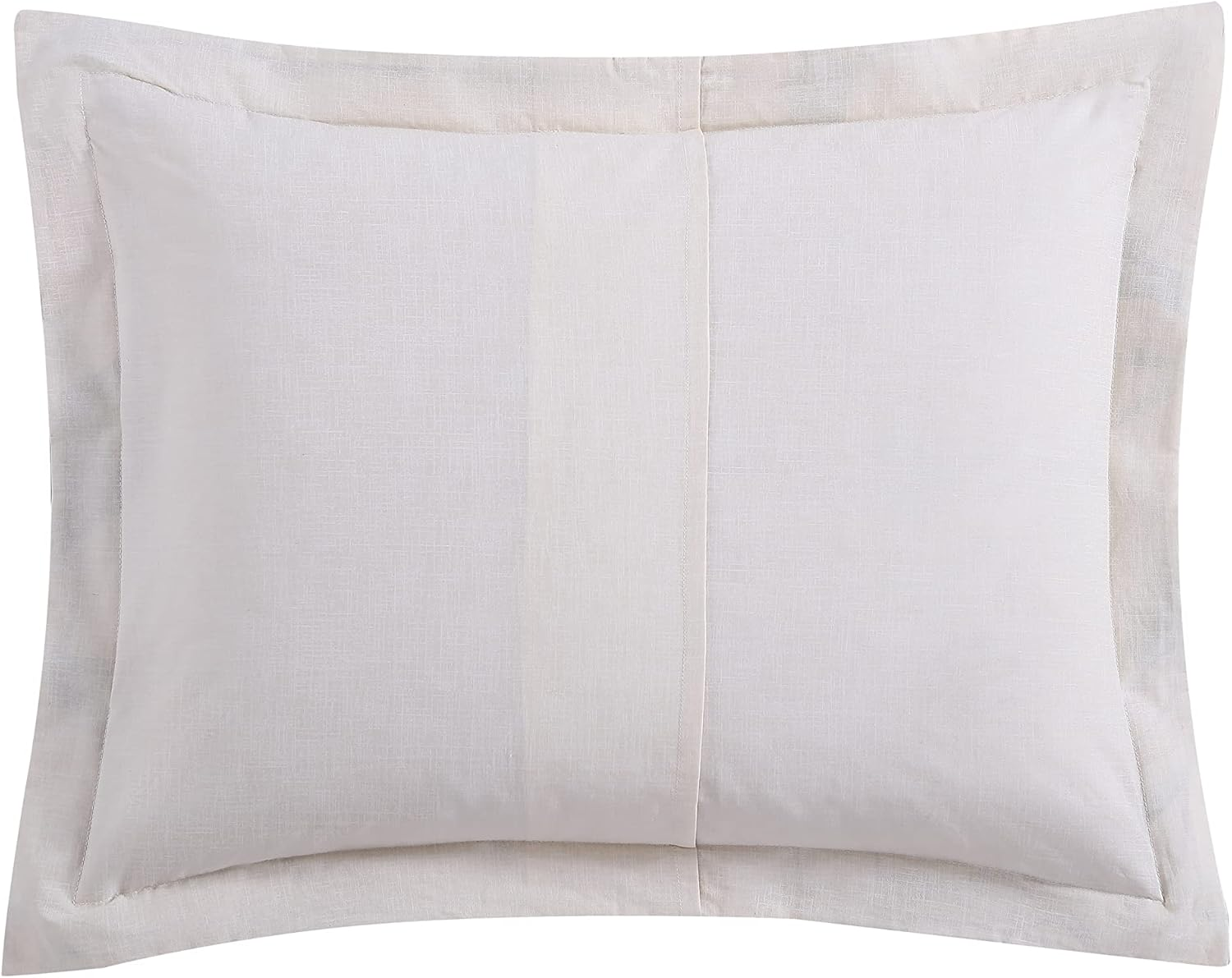 Tommy Bahama - Queen Duvet Cover Set, Cotton Bedding with Matching Shams & Button Closure, All Season Home Decor (Birds of Paradise Off-White, Queen)