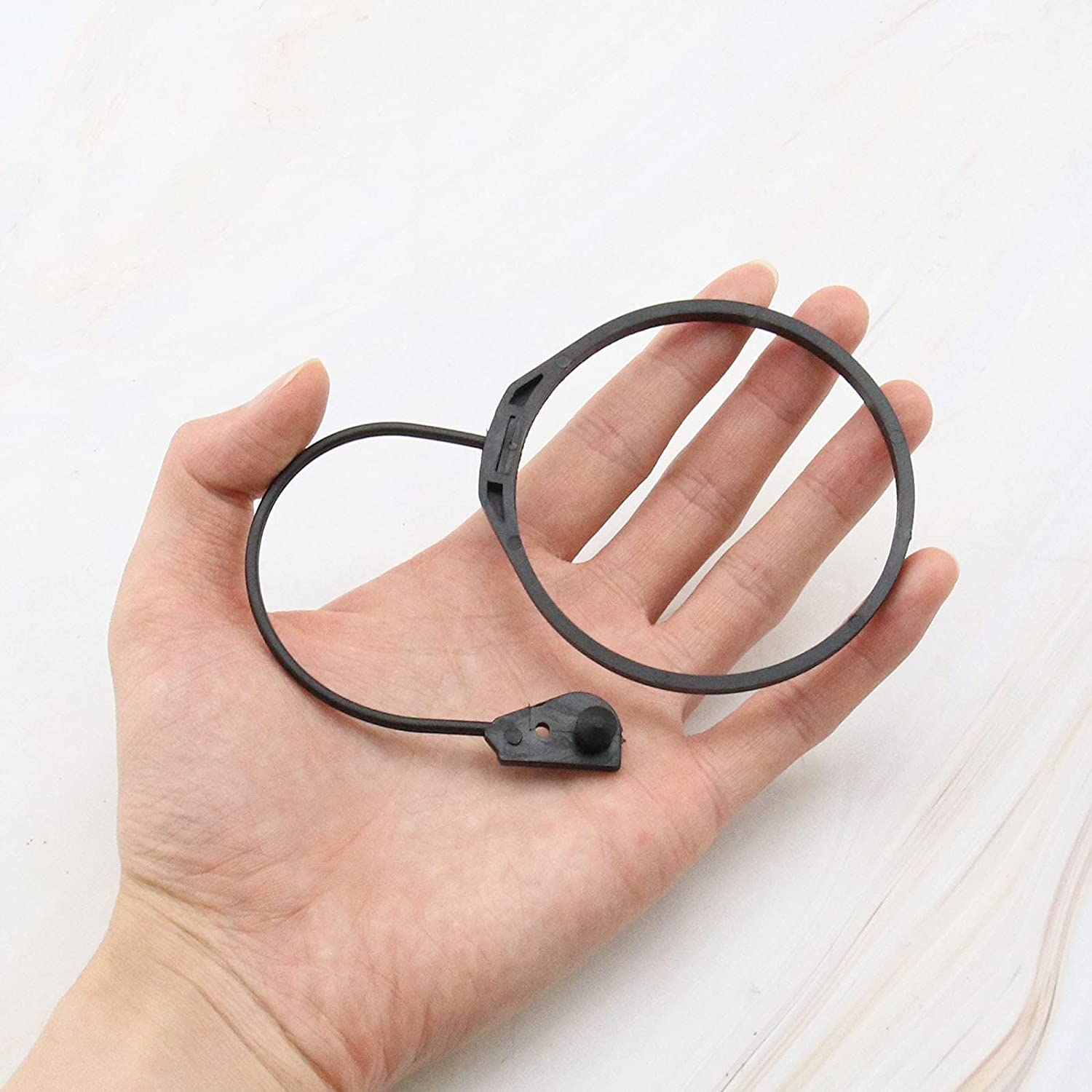 Emsea Fuel Cap Line LR053665 Compatible with Land Rover Discovery 3/4 Freelander 2 image number 3