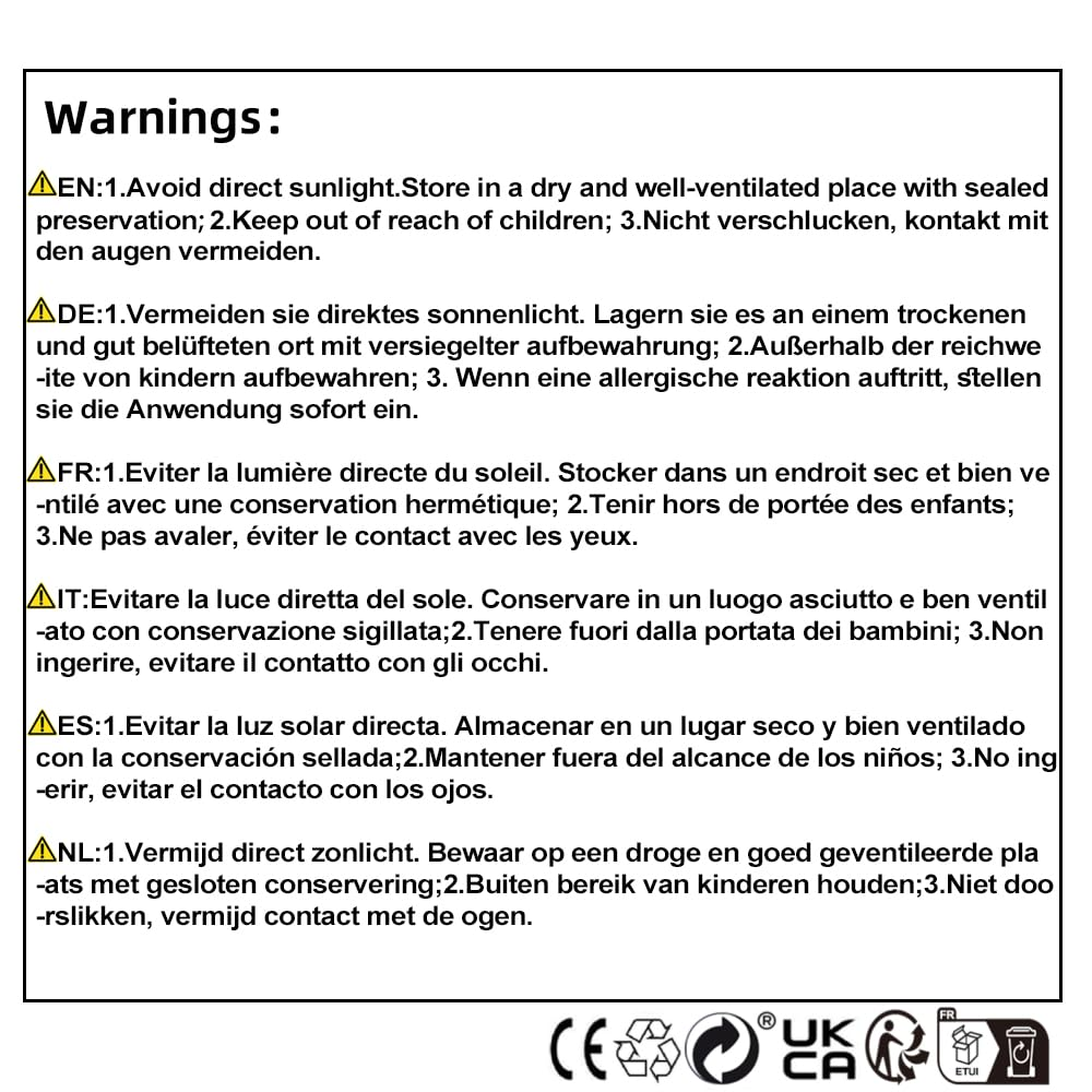 DEWEL Epoxy Putty Stick 4 OZ (114G), Waterproof & Rust-Proof, Multi-Purpose Repair for Cracks, Holes & Gaps - Drillable, Sandable, Fast-Curing Adhesive for Various Materials - White image number 5