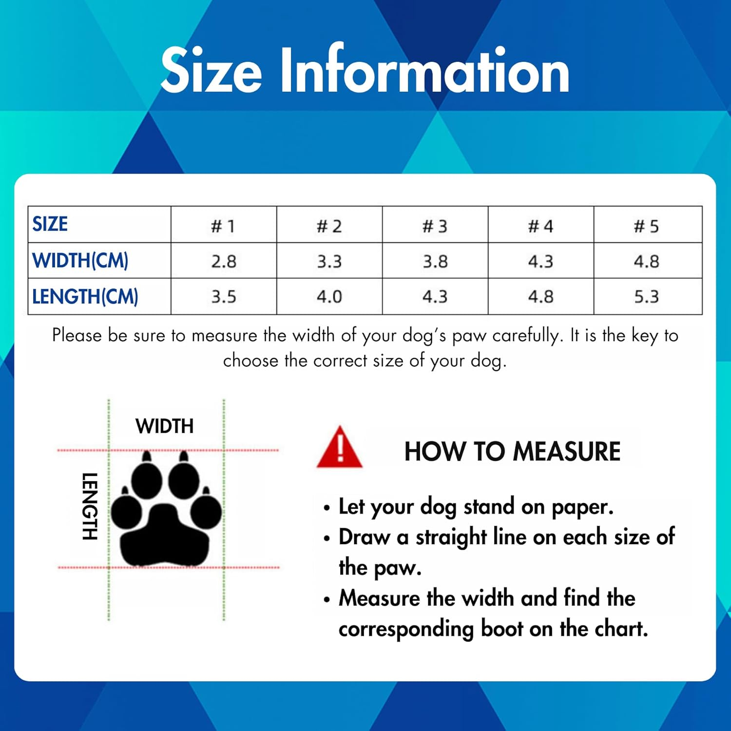 4PCS Dog Boots - Lightweight Breathable Shoes with Waterproof Anti-Slip Soles, Adjustable Hook and Loop, for Small to Large Dogs, Green (#4) image number 1