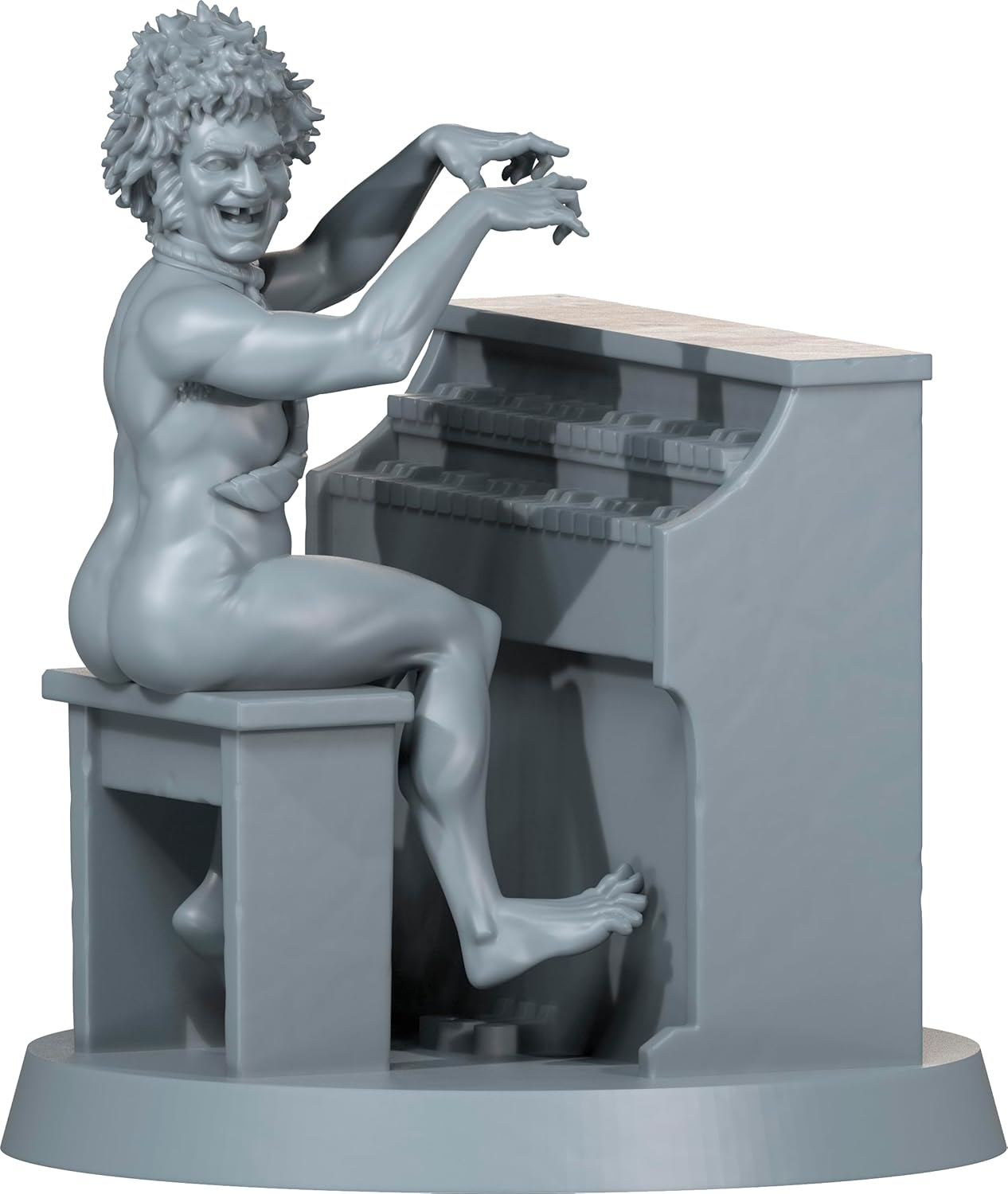 CMON Zombicide 2Nd Edition Monty Python'S Flying Circus: a Rather Silly Expansion image number 2