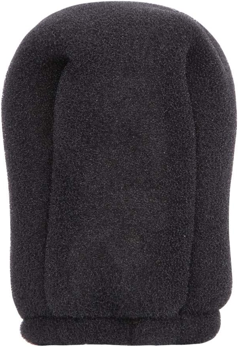 RAYWE Hair Dryer Sponge Wind Cover Universal Hair Dryer Hot Sock Diffuser image number 3