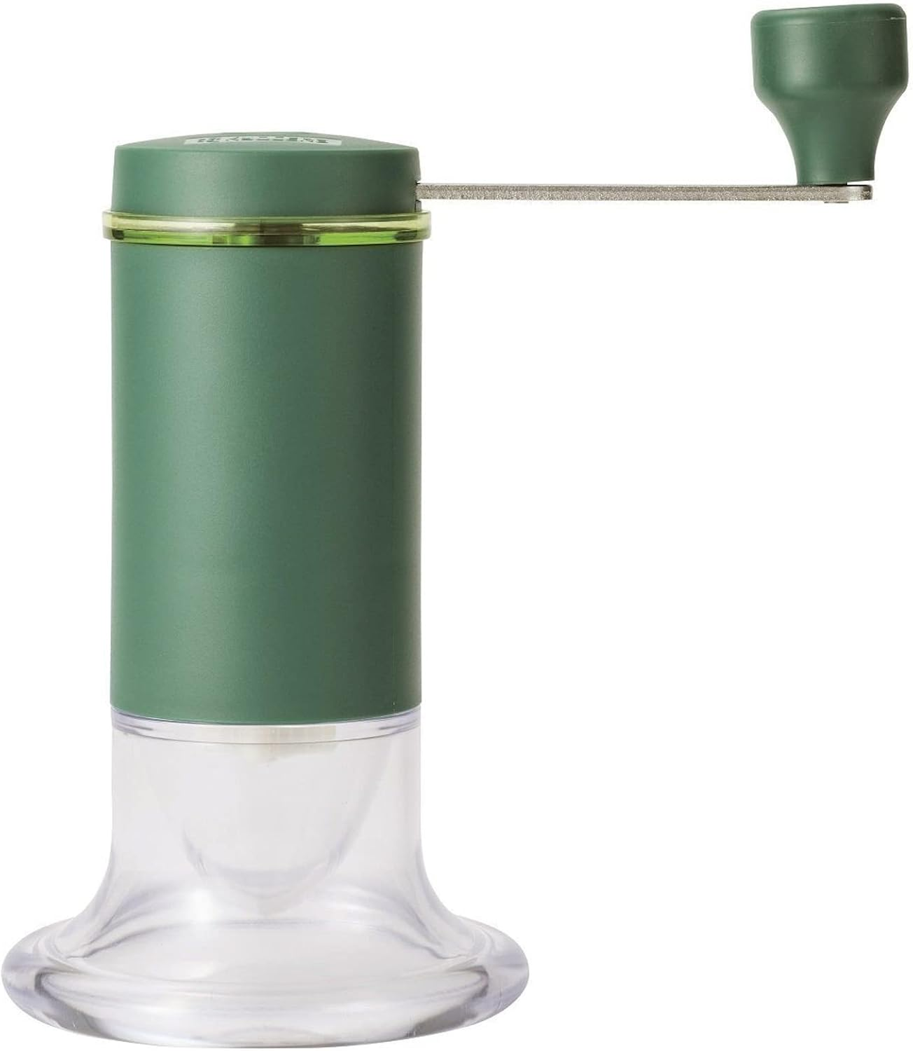 Dried Tea and Herb Mill image number 1