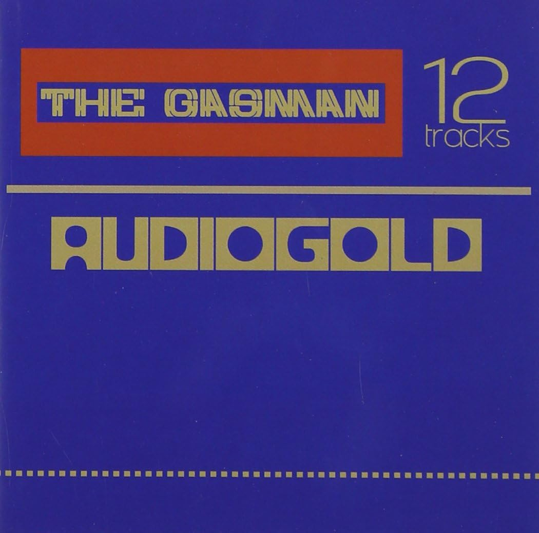 Audiogold Audiogold