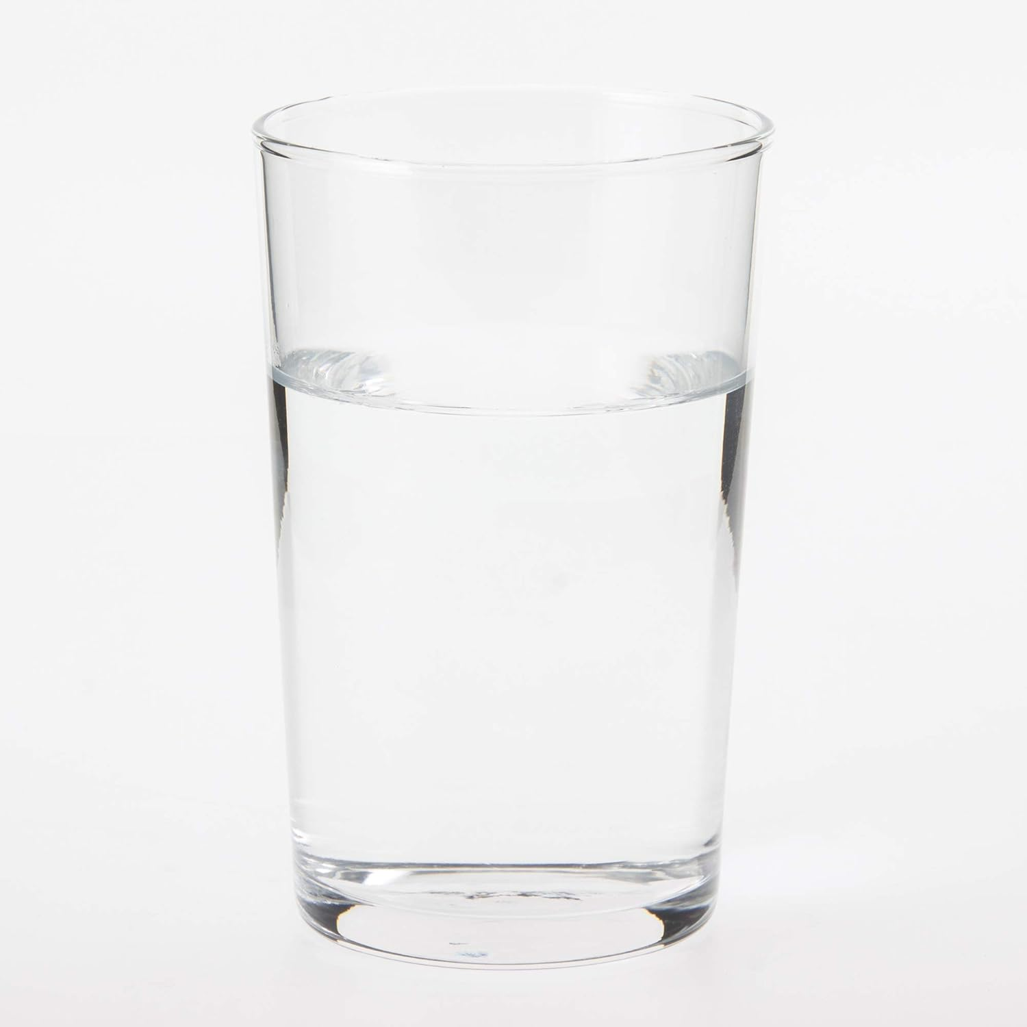 Toyo Sasaki Glass 01108 Glass Father'S Day Tumbler, 7.5 Fl Oz (215 Ml), Made in Japan, Dishwasher Safe, Pack of 6 image number 2