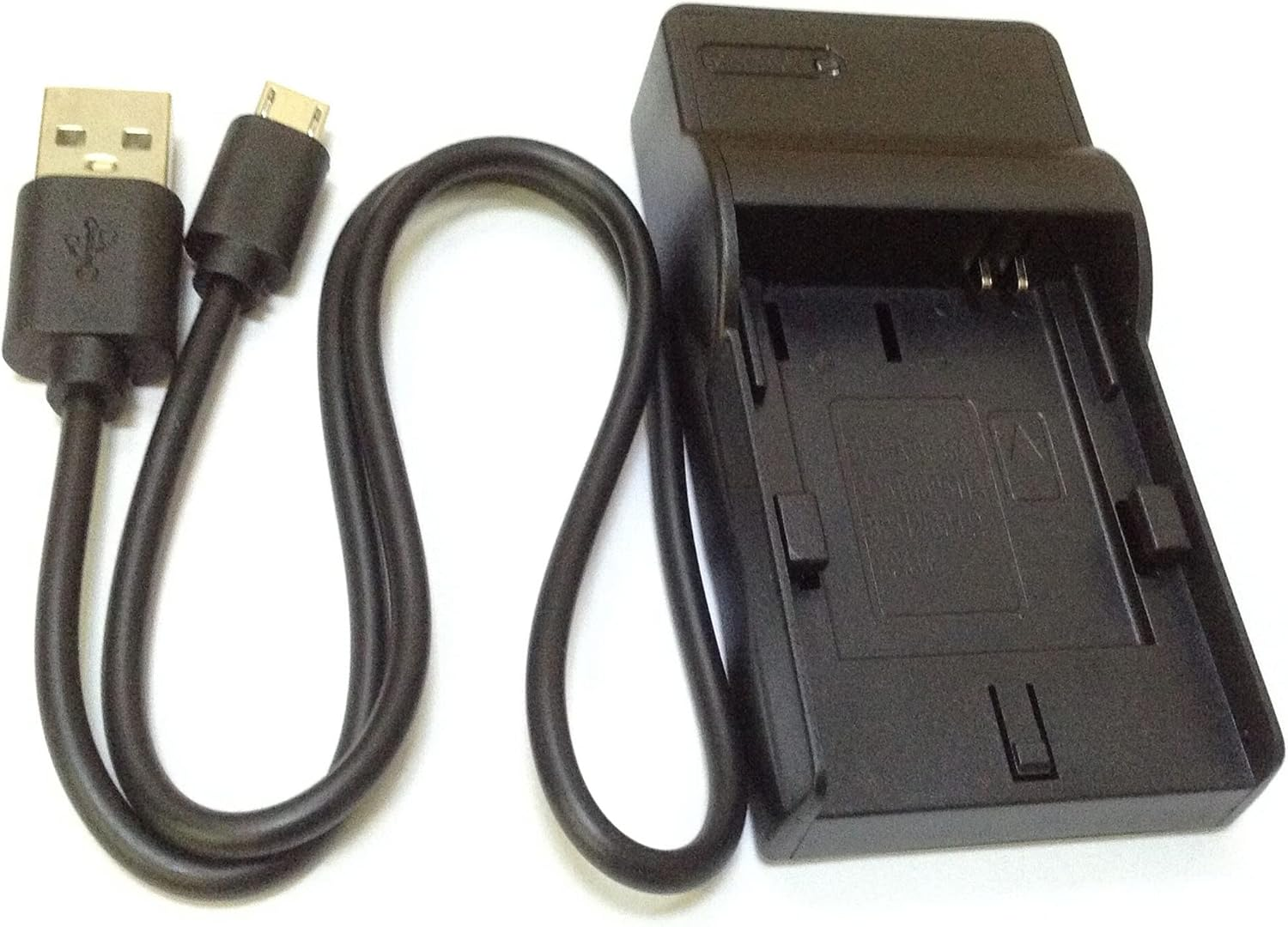 New BP-70A BP-85A AC DC USB Camera Battery Charger Small Easy Carry for Samsung SH100 ST200 PL210 PL211 ST200F ST201 ST205F WB210 ST201F Digital Photography Accessories