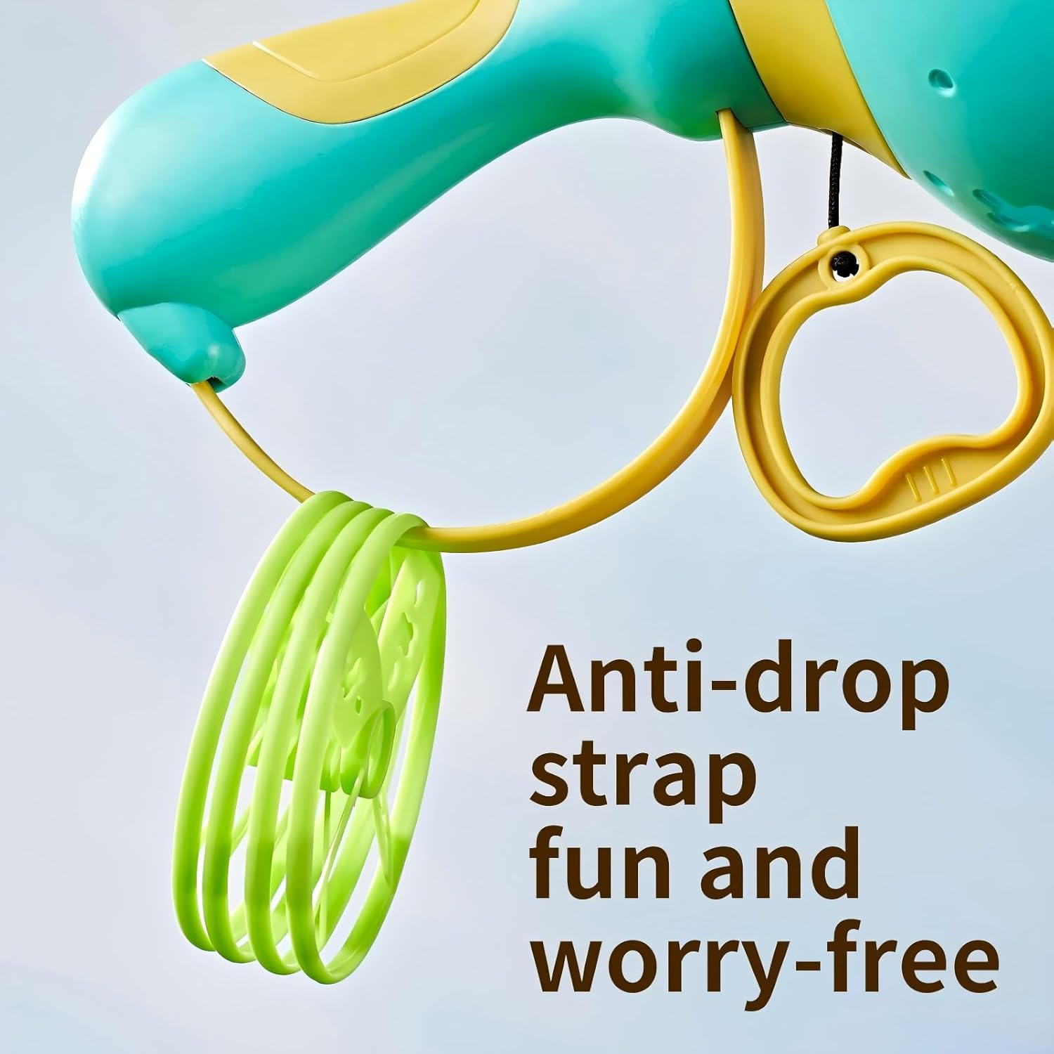 Kids Toys, outside Toys for Kids Ages 3-8 - Manual Capture Catching Game - Toddler Chasing Toy for Boys & Girls, Outdoor Play Equipment Summer Gifts, Ages 3-8 Outdoor Fun Family Games image number 4