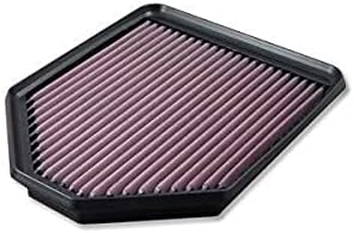 DNA High Performance Air Filter Compatible for Ducati Multistrada 1000 (03-06) PN: P-DU10S02-01