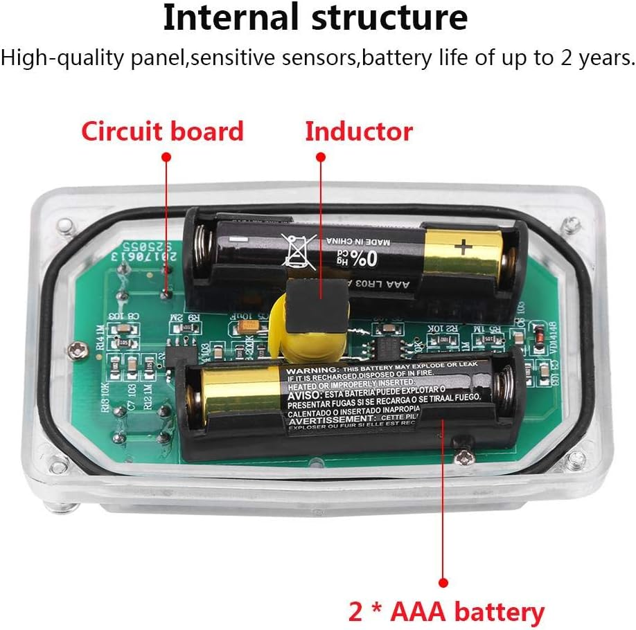 Fuel Flow Meter Digital Turbine Flow Meter Turbine Flow Meter Turbine Flow Meter Flow Meter(Blue LLW-25) image number 6