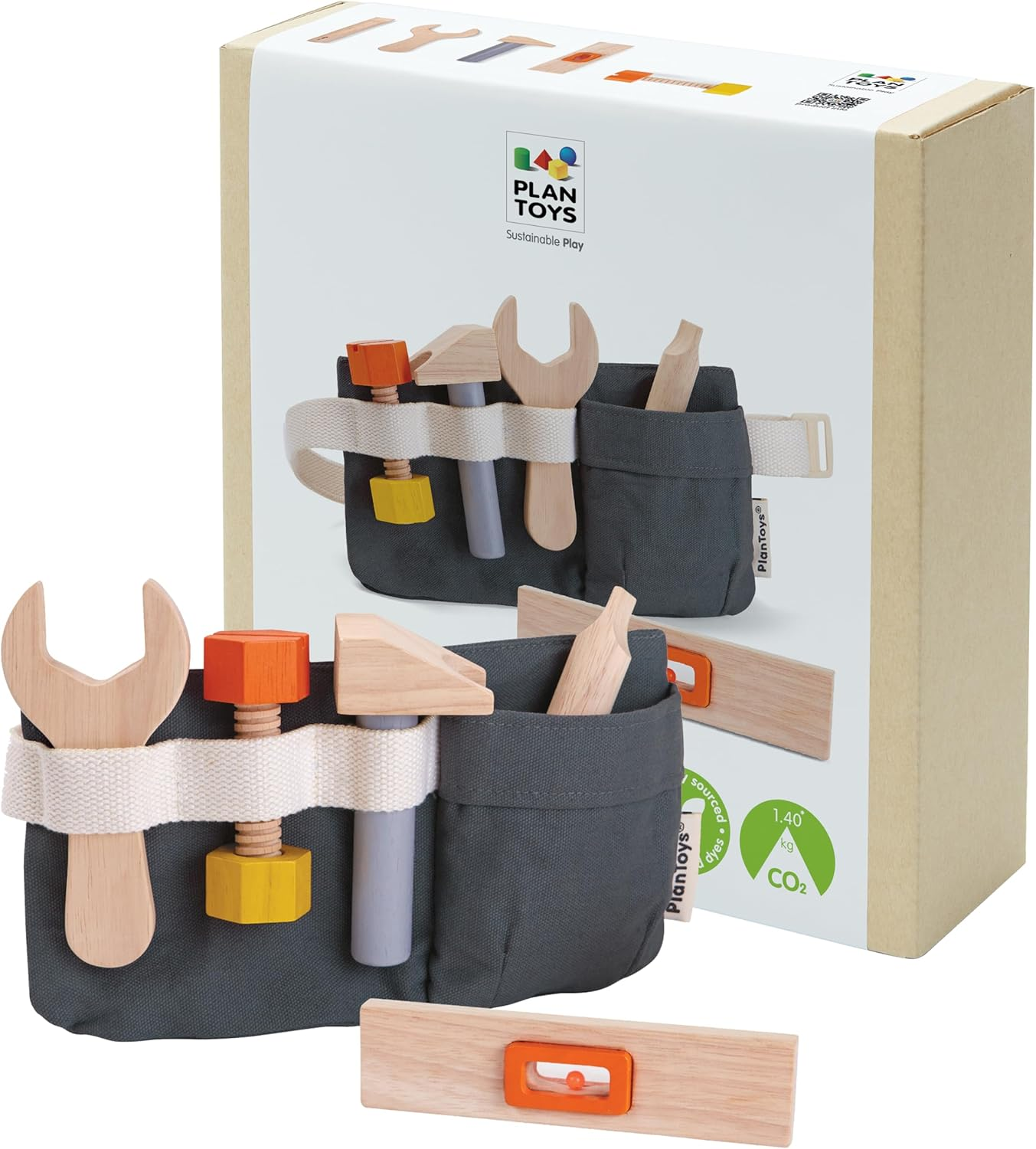 Plantoys - Tool Belt