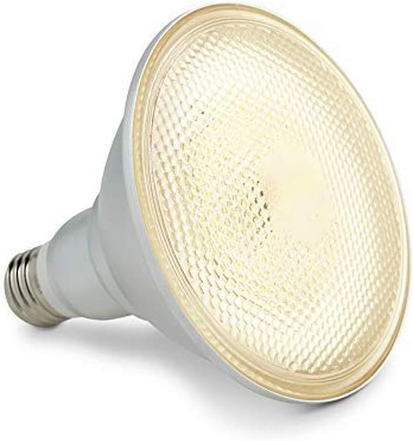 HPM 14W 1100Lm Warm White 3000K (LPAR38013K) image number 5