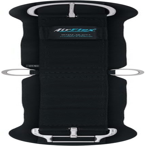 Weaver Airflex Roll Snug Straight Cinch image number 3