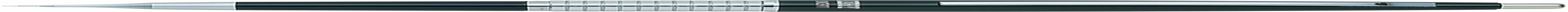 Pentel Kerry Premium Mechanical Pencil 0.7Mm Black Barrel in a Premium Case (P1037A-PBOX) image number 2
