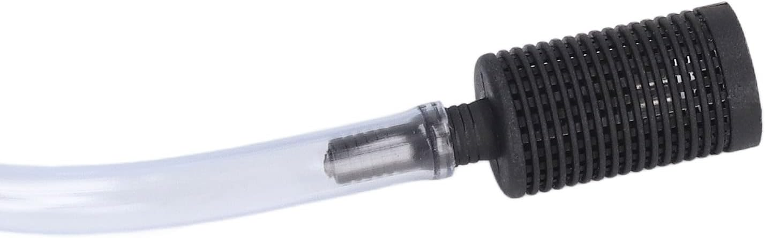 Pressure Washer Chemical Injector 5000PSI Brass Stainless Adjustable Downstream Injector with 9.8Ft Tube image number 2